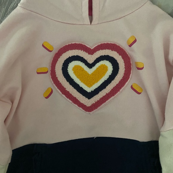 Two piece matching jogging set - Picture 4 of 8